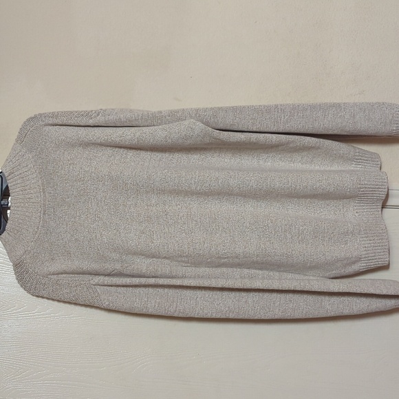 Great Northwest Clothing Company ¼ Zip Sweater Size XL NWT MSRP $60 - Picture 4 of 5